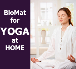 BioMat for Yoga