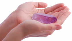 Amethyst Crystal Therapy